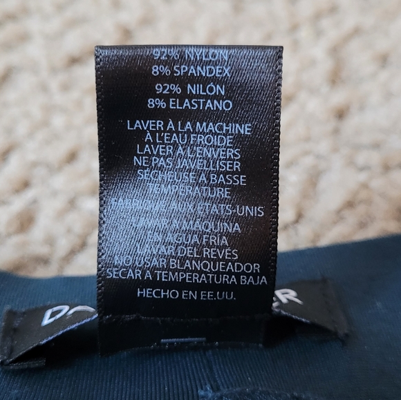 David Lerner Belmont Leggings - Picture 7 of 8